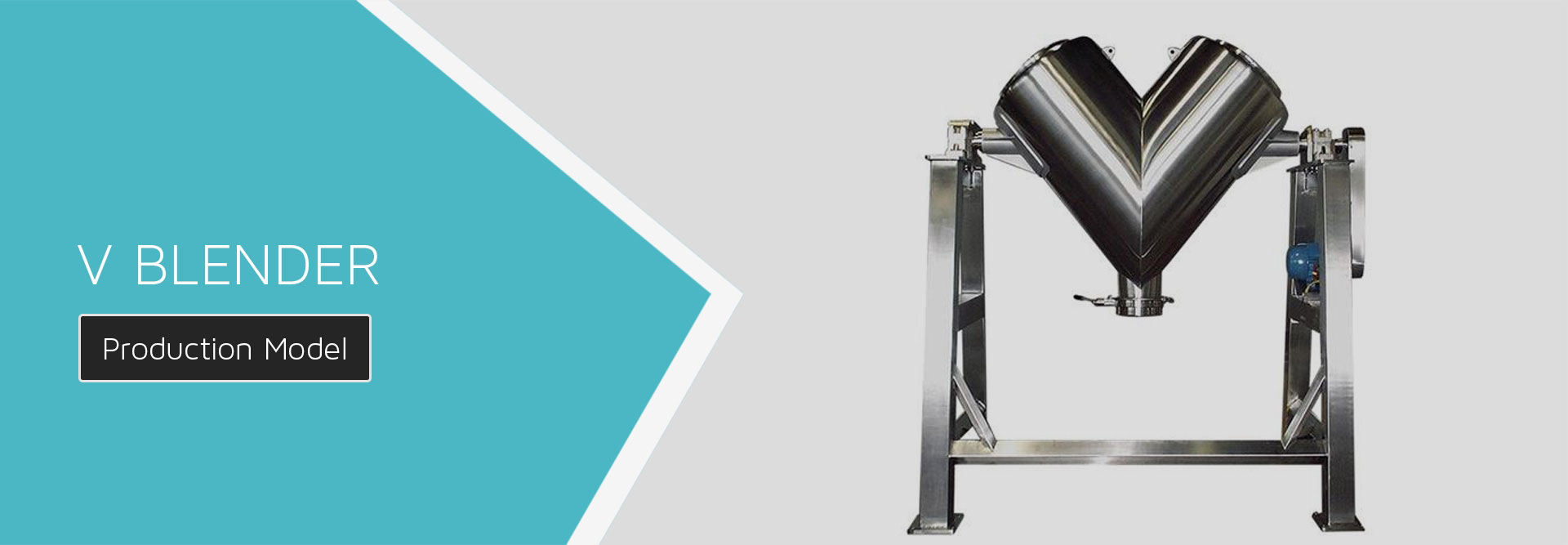 V Blender