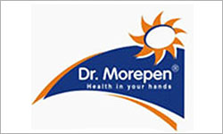 Dr. Morepen - Health in your Hands