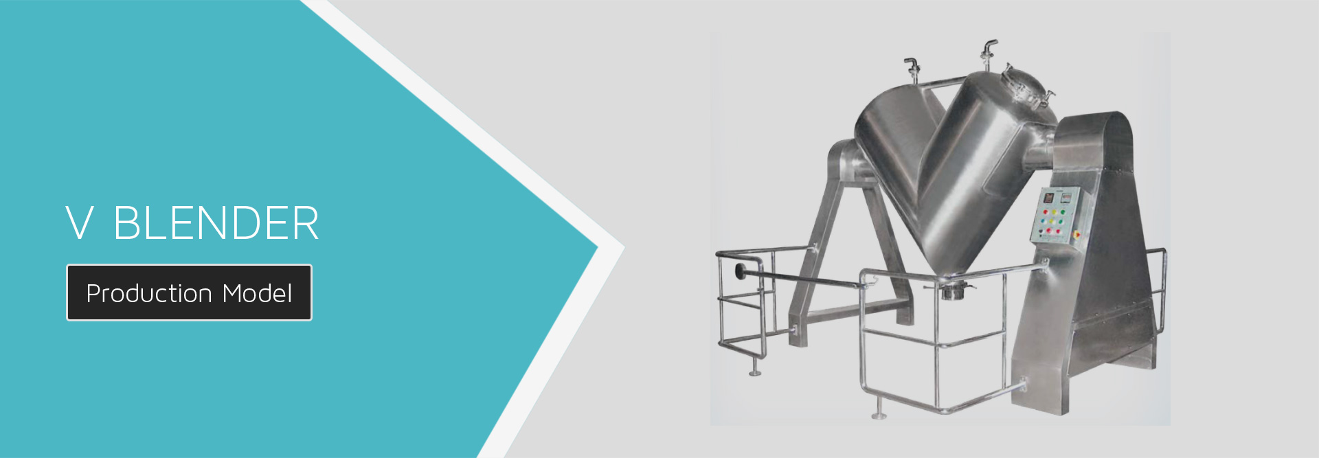 V Blender